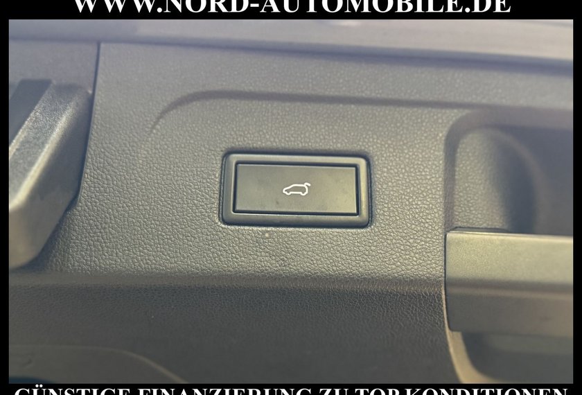 Volkswagen Touran Touran IQ.Drive 1.6 TDI DSG 7-Sitzer/Navi/Kamera