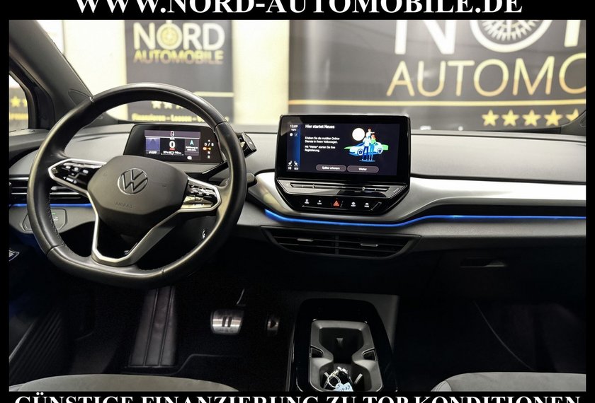 Volkswagen ID.4 ID.4 Pro Performance Teilleder/ACC/Kamera/Navi/