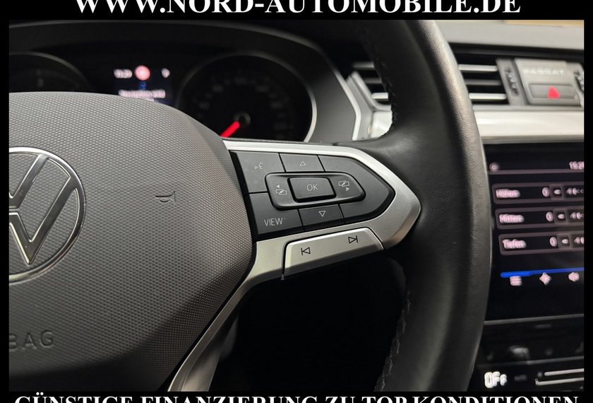 Volkswagen Passat Variant Passat Variant Business 2.0TDI DSG SIDE&amp;LANE/AHK