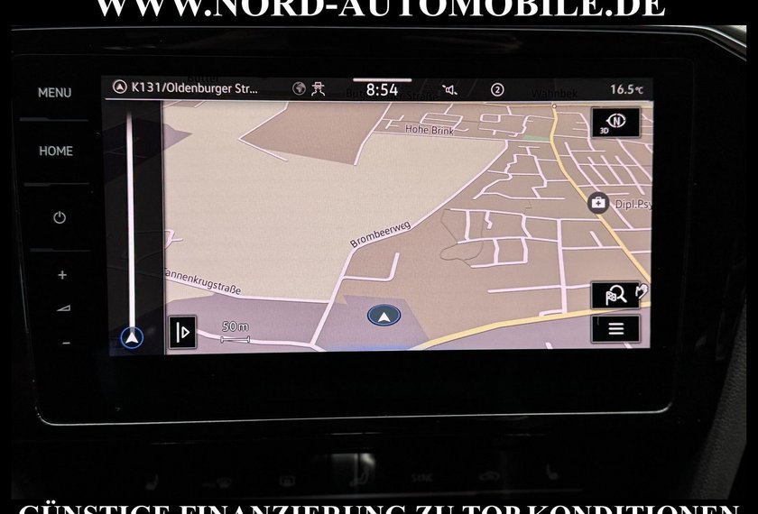 Volkswagen Passat Variant Passat Variant GTE 1.4 TSI eHybrid DSG StHz/18/