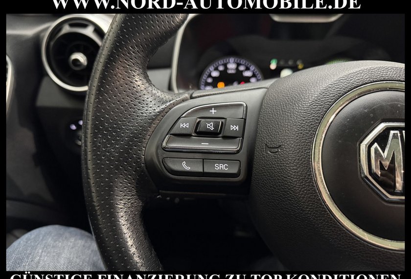 MG ZS ZS EV LUXURY *LED*PANO*NAV*LEDER*SHZ*ACC