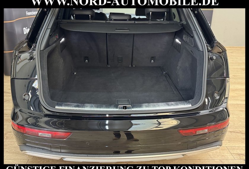 Audi Q5 Q5 Advanced S-Line QU. 45 TFSI S-Tronic Head-Up