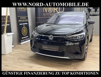 Volkswagen ID.4 ID.4 Pro Performance Teilleder/20/Kamera/Navi/