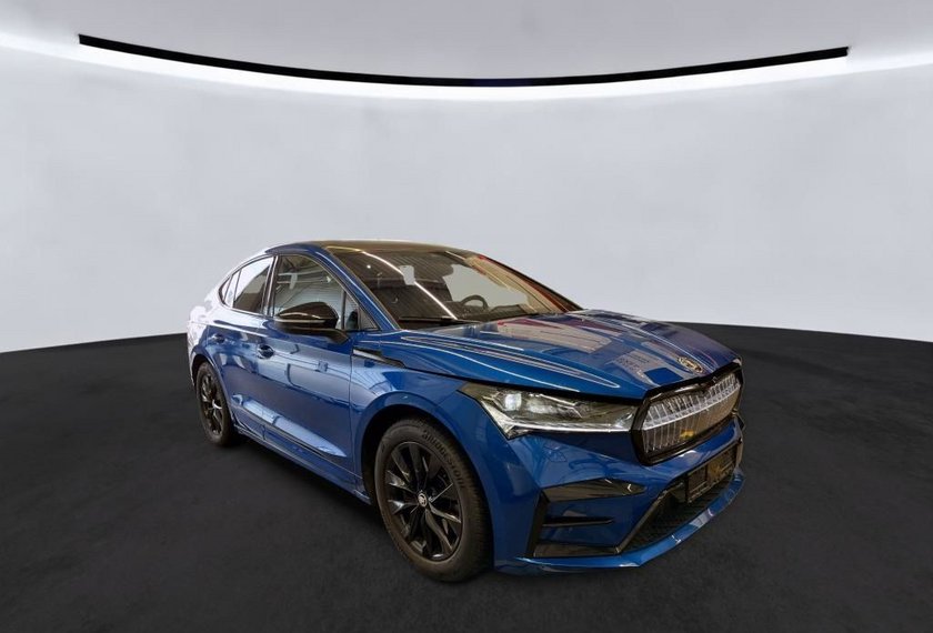 Skoda Enyaq Enyaq Coupé RS Suite Pano/Kamera/HeadUp/20