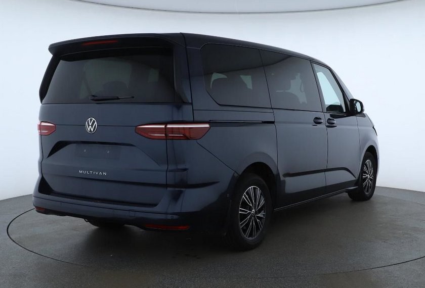 Volkswagen T7 Multivan T7 Multivan LANG TDI DSG *SCHÖN VOLL*UPE:84*