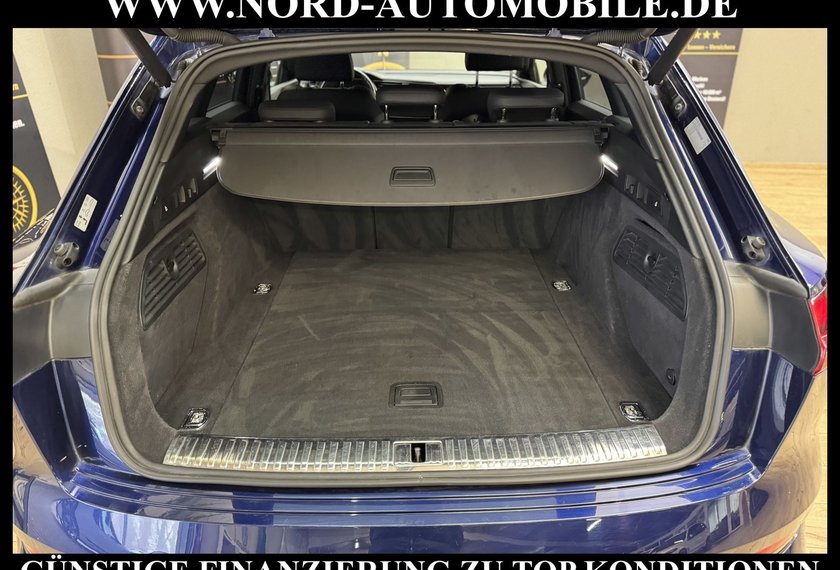 Audi e-tron e-tron 55 QU.S-Line Head-Up/Matrix/Side&amp;Lane/20