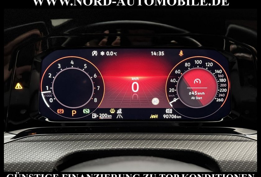 Volkswagen Golf Golf Variant R-Line Black Style 1.5 eTSI DSG