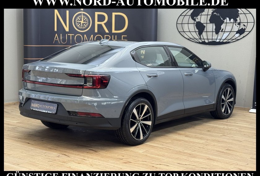 Polestar 2 2 Long Range DUAL AWD *PANO*PILOT*UPE:61