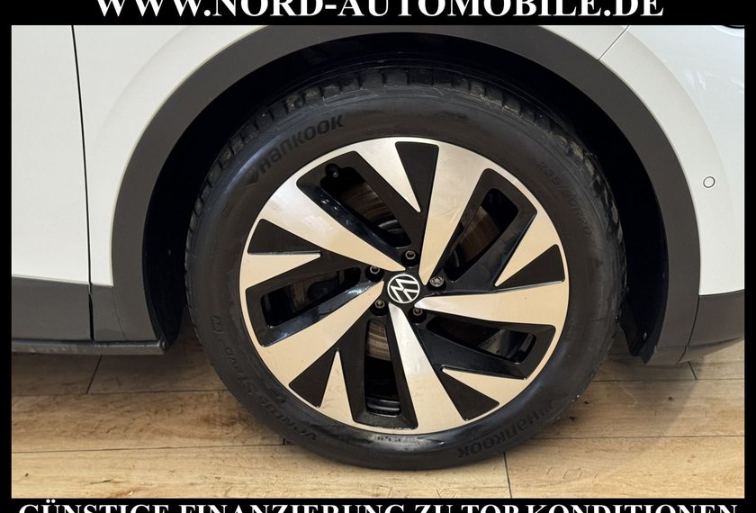 Volkswagen ID.4 ID.4 Pro Performance Pano/HeadUp/Matrix/20
