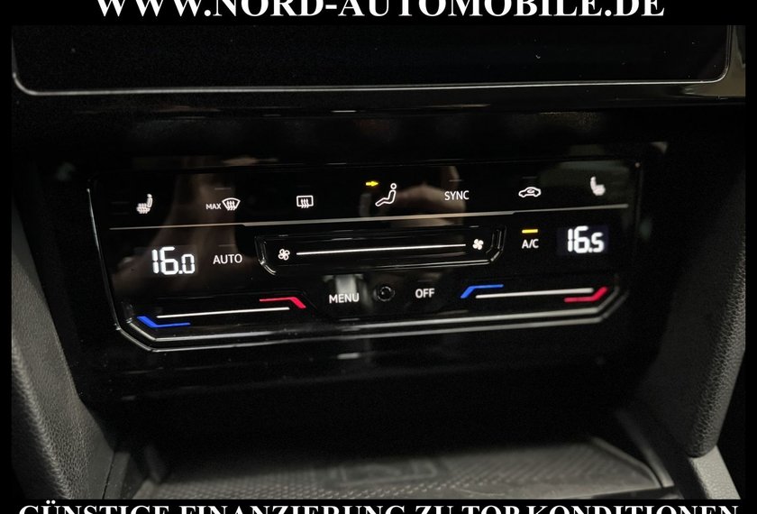 Volkswagen Passat Variant Passat Variant Business 4MOT 2.0 TDI DSG AHK/Kam