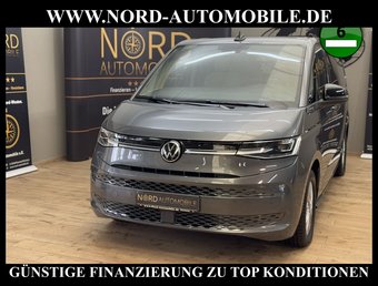 Volkswagen T7 Multivan T7 Multivan LANG eHybrid *AHK*PANO*DCC*UPE:80*