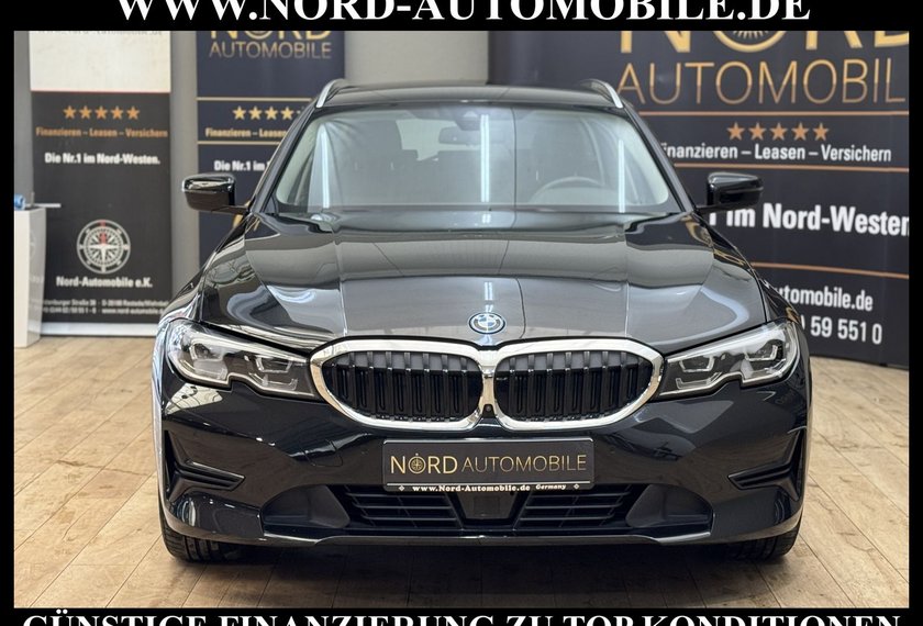 BMW 330 330 e touring Advantage*xDrive*AHK*LED*ACC*UPE71
