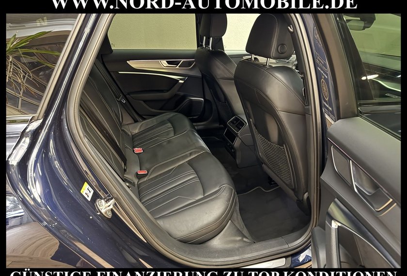 Audi A6 A6 Avant S-Line 55 TFSI QU.S-Tronic Head-Up/20/