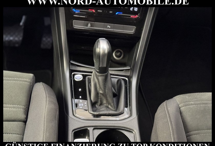 Volkswagen Touran Touran Highline 2.0 TDI DSG Dig.Cockpit/7-Sitzer