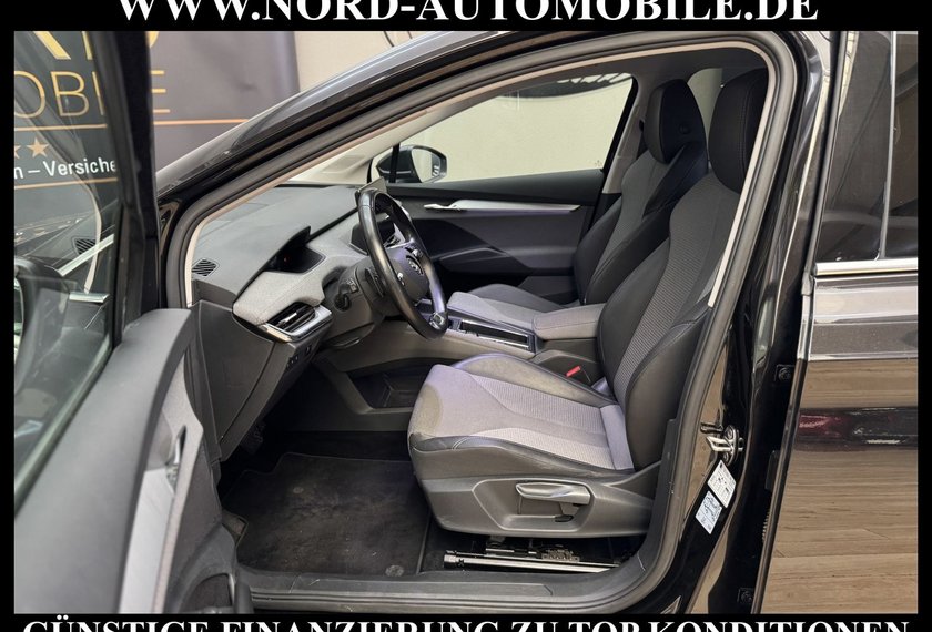 Skoda Enyaq Enyaq iV 80 Loft Automatik Kamera/Matrix/Navi/19