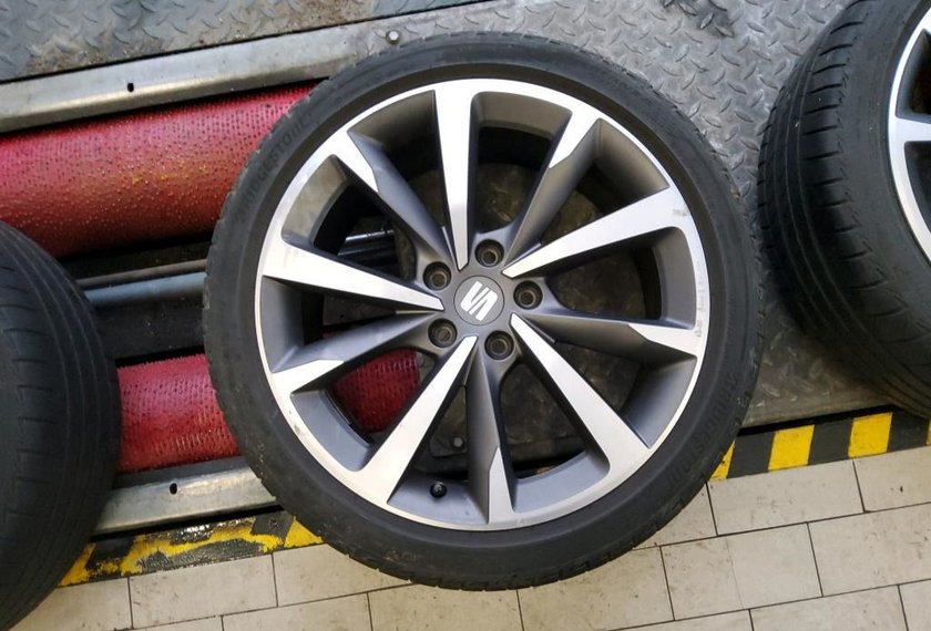 Seat Leon Leon SP FR 1.4 electric/TSI e-HYBRID DSG Navi/18