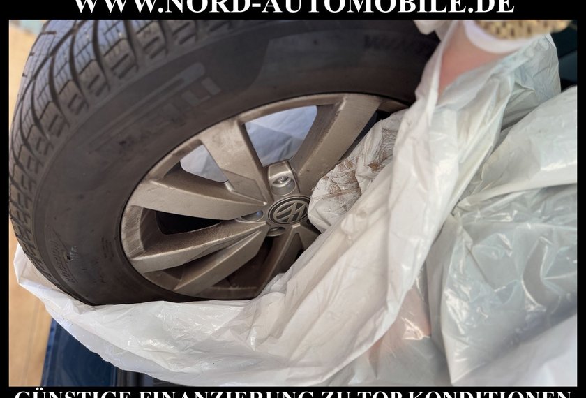 Volkswagen Passat Variant Passat Variant Business 2.0 TDI DSG Leder/Kamera