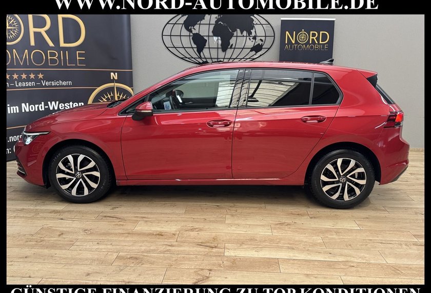 Volkswagen Golf Golf Life ACTIVE 2.0 TDI ACC/Navi/LED/