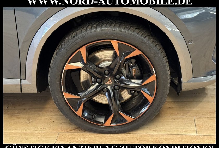 Cupra Formentor Formentor VZ 1.4 e-Hybrid DSG Side&amp;Lane/Kamera/