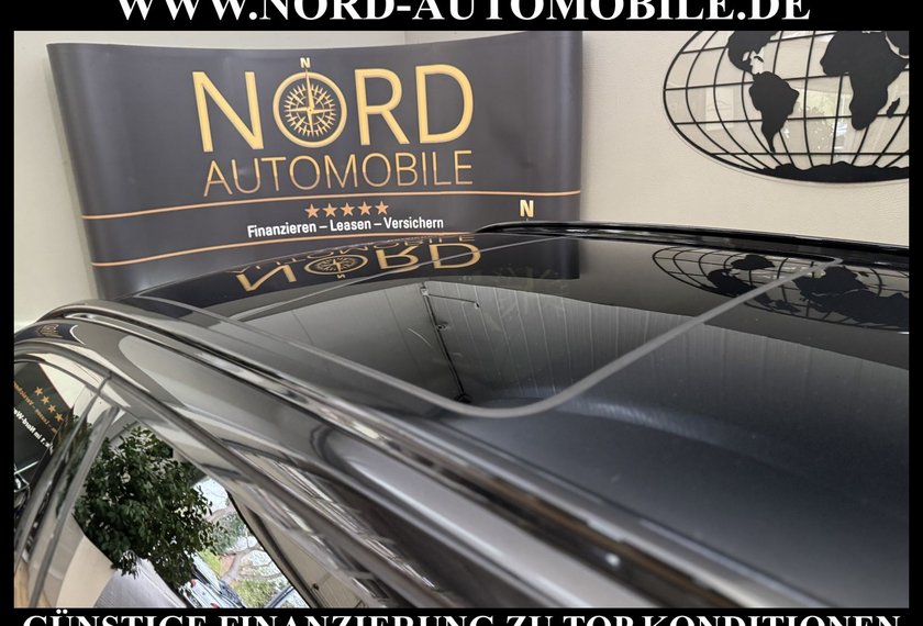 BMW 520 520 d Touring M Sport AHK*B&amp;W*DriveAssProf*UPE86