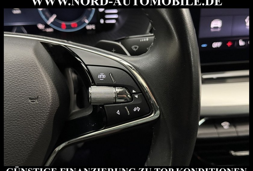 Skoda Octavia Octavia Limousine Ambition 1.5 TGI G-TEC DSG LED