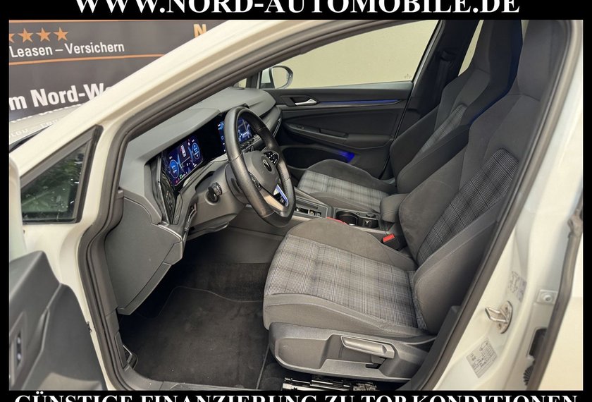 Volkswagen Golf Golf GTE 1.4 TSI eHybrid DSG Dig.Cockpit/Navi/