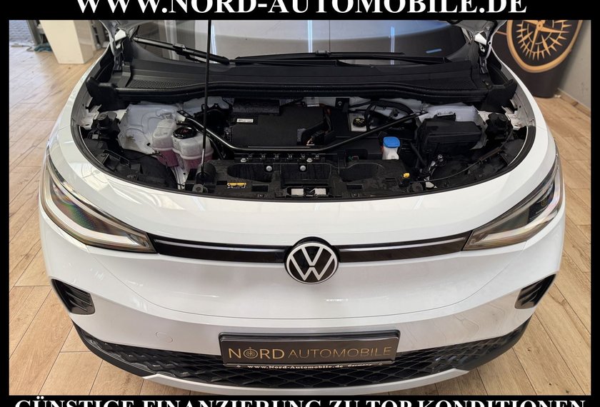Volkswagen ID.4 ID.4 Pure Performance Panorama/Kamera/Matrix/19/