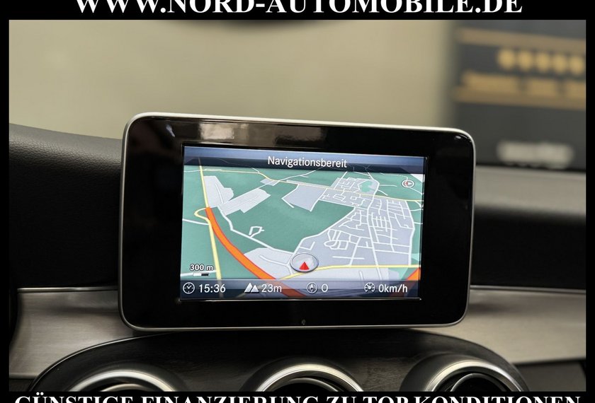 Mercedes-Benz C 200 C 200 Cabrio AMG *LED*Aircarf*Kamera*Ambiente*