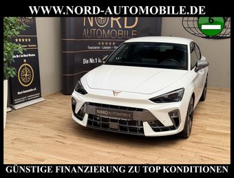 Cupra Leon Leon 2.0TDI DSG Teilleder/Navi/LED/APS/18/MY2025