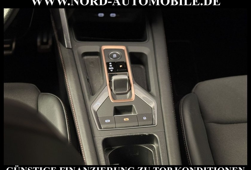 Cupra Leon Leon 2.0TDI DSG Teilleder/Navi/LED/APS/18/MY2025