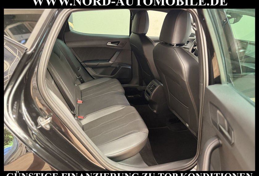 Cupra Leon Leon 2.0TDI DSG Teilleder/Navi/LED/APS/18/MY2025
