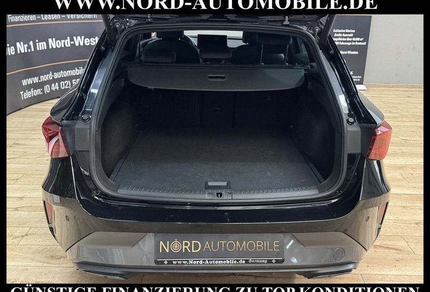 Cupra Leon Leon SP 2.0 TDI DSG Navi/LED/ACC/18/MY2025/