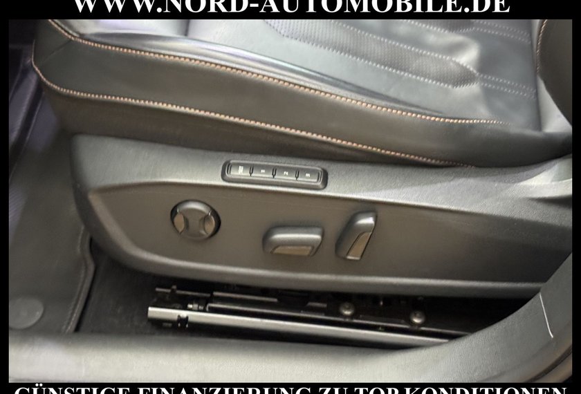 Cupra Formentor Formentor VZ e-Hybrid *LED*NAVI*LEDER*PANO*AHK*