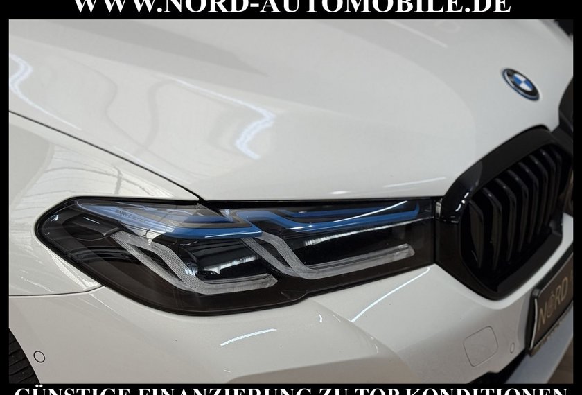 BMW 530 530 e Touring xDrive M Sport Pro *Laser*Pano*AHK