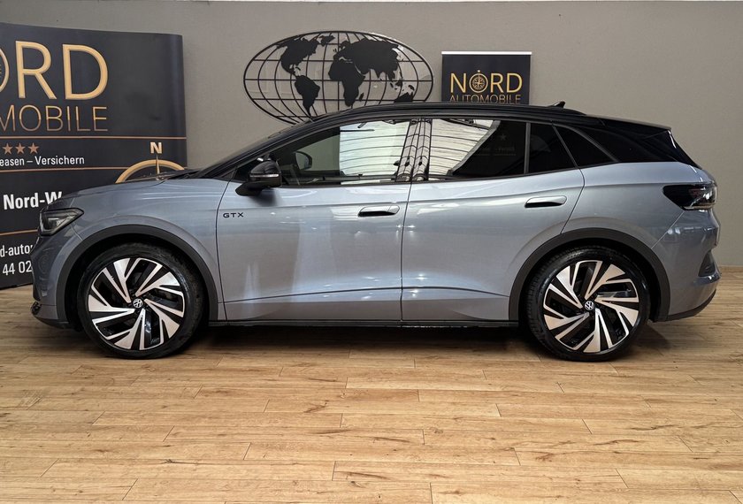 Volkswagen ID.4 ID.4 GTX 4MOT Head-Up/AreaView/AHK/21