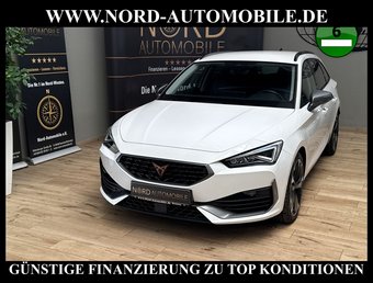 Cupra Leon Leon SP 1.4 TSI e-HYBRID DSG Navi/LED/Virt.Cockp
