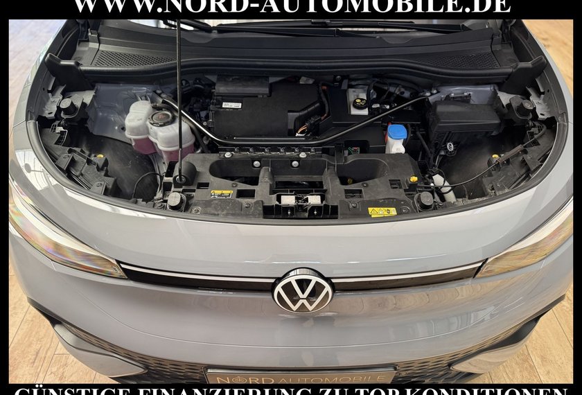 Volkswagen ID.5 ID.5 Pro AHK/ACC/Navi/LED/PDC/Spurhalte/82KHW