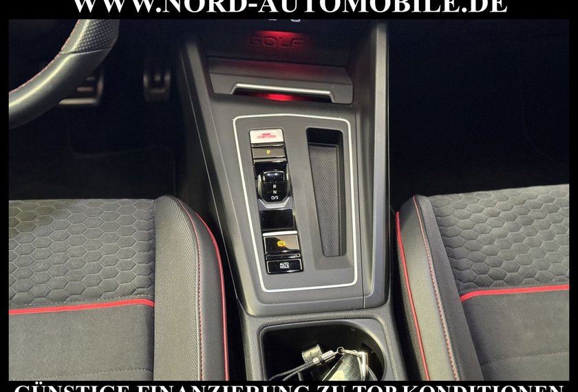 Volkswagen Golf Golf VIII Lim. GTI Clubsport LED*ACC*KAM*Carplay