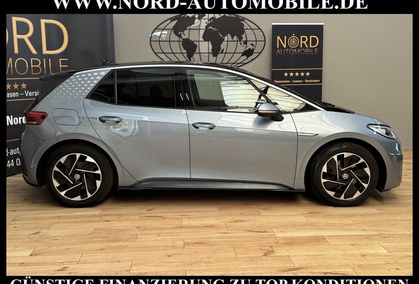 Volkswagen ID.3 ID.3 Pro Performance Design/Sportpaket/Matrix/18