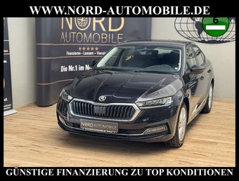 Skoda Octavia Octavia Limousine Style First Edition 2.0 TDI