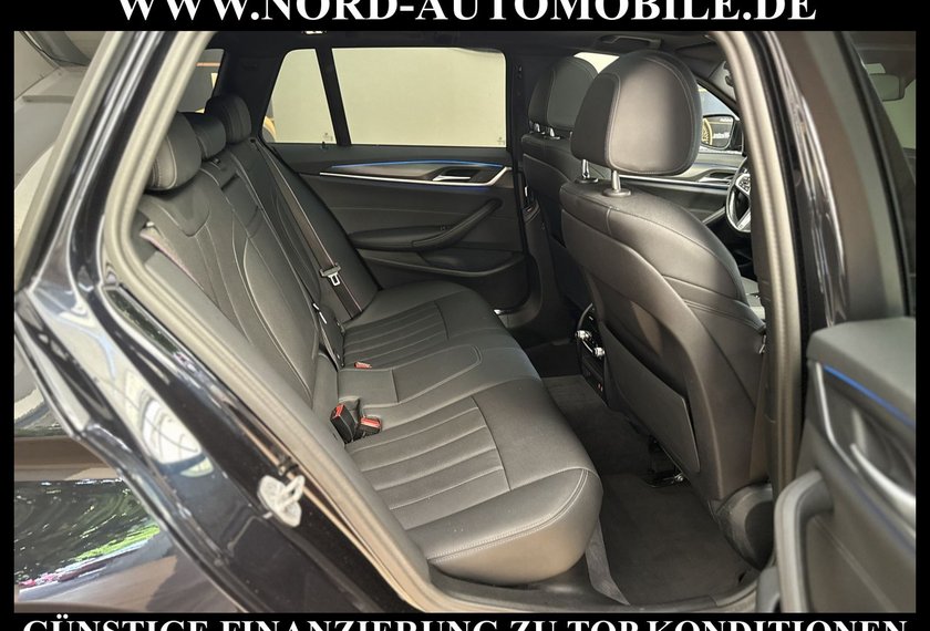 BMW 530 530 e touring xDrive *M Sport PRO*AHK*PANO*UPE86
