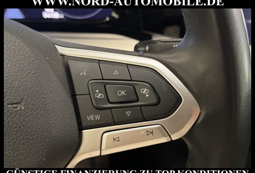 Volkswagen Golf Golf Variant Life 1.0 TSI LED/Virt.Cockpit/