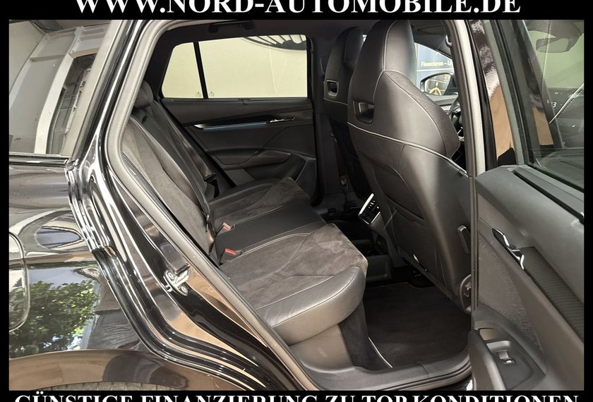 Skoda Enyaq Enyaq iV 60 Sportline Wärmepumpe/AHK/Matrix/20