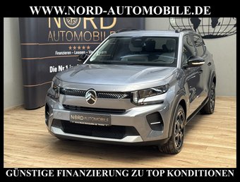 Citroën ë-C3 ë-C3 113 MAX *17ZOLL*NAVI*KAM*LED*UPE:29*