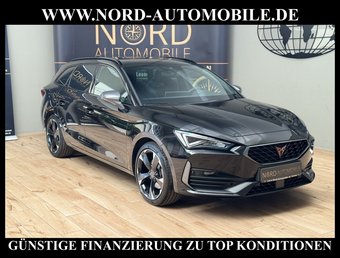 Cupra Leon Leon SP 1.4 TSI e-HYBRID DSG AHK/Kamera/ACC/18