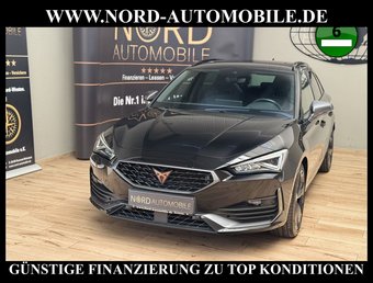 Cupra Leon Leon SP 1.4 TSI e-HYBRID DSG AHK/Kamera/ACC/18