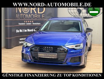 Audi A6 A6 Avant 35 TDI S-Line S-Tronic Kamera/Nav/LED/