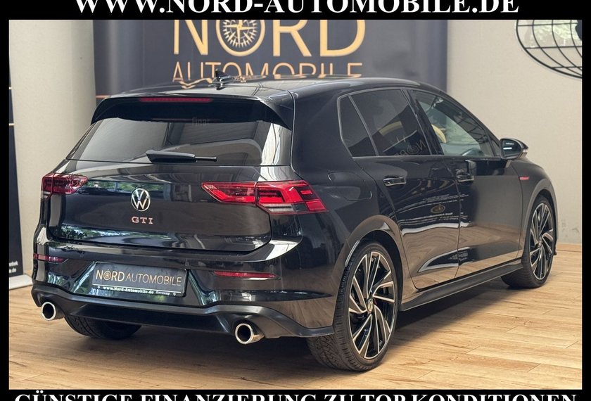 Volkswagen Golf Golf GTI 2.0 TSI DSG AHK/Kamera/19/Navi/LED