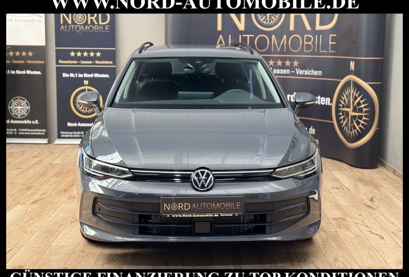 Volkswagen Golf Golf Variant Life 1.5 eTSI DSG AHK/Navi/LED/PDC