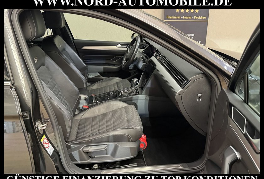 Volkswagen Passat Variant Passat Variant R-Line 2.0 TDI DSG Kamera/Dig.Coc